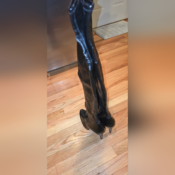 COPY - Various Prices > Designer Heels Waiting For Rejuvenation - Sizes 11 & 12 - Picture 10 of 11